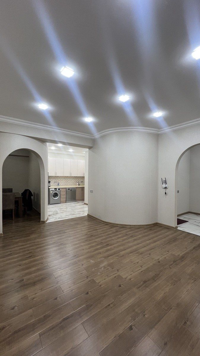 Satılır 3 otaqlı yeni tikili 114 m² — Mənzil, Bakı (5)