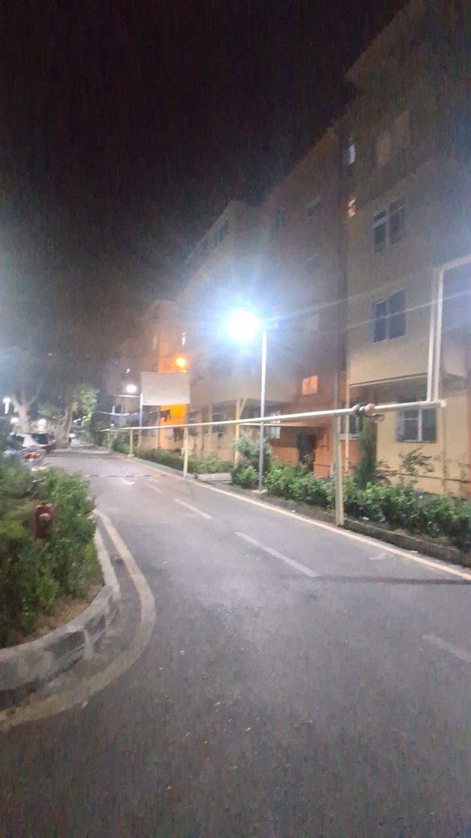 Satılır 3 otaqlı köhnə tikili 70 m² — Mənzil, Bakı (9)