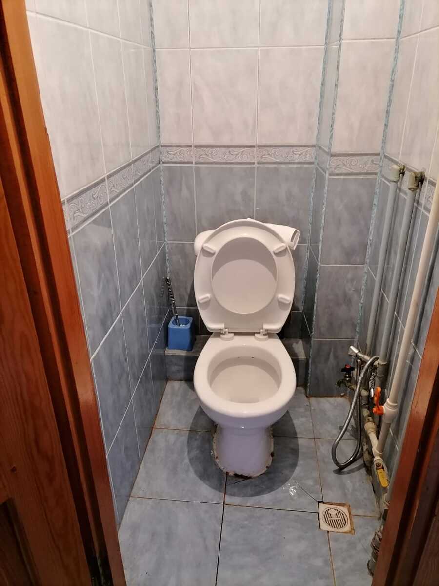 İcarəyə verilir 4 otaqlı köhnə tikili 150 m² — Mənzil, Sumqayıt (6)