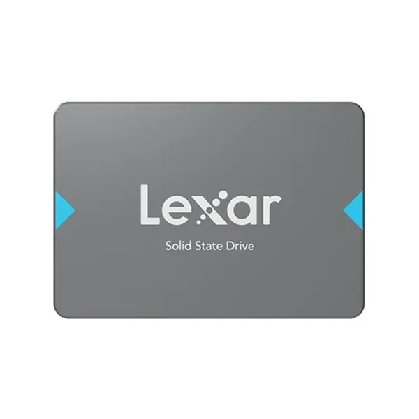 Lexar NQ100 1TB 2.5″ sata SSD — Mallar, Bakı