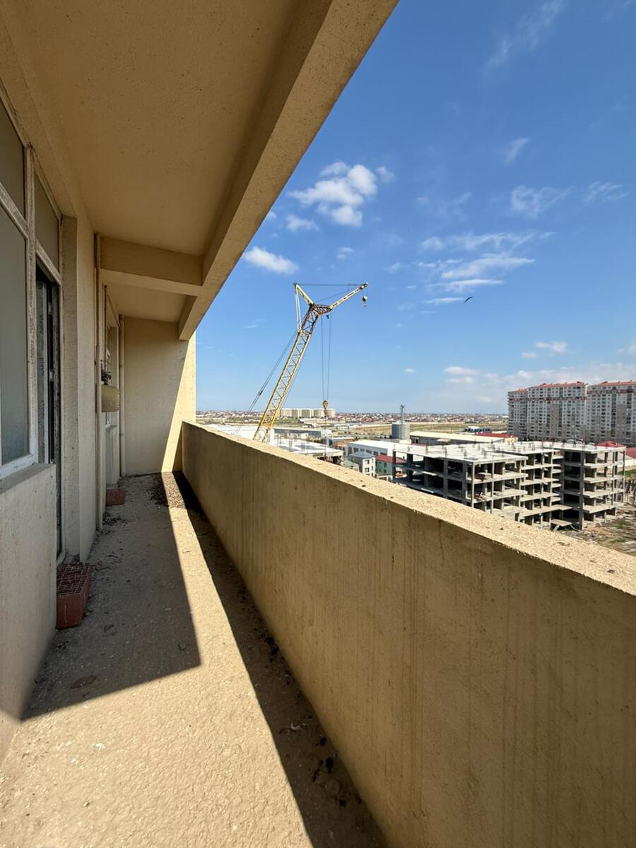 Satılır 3 otaqlı yeni tikili 140 m² — Mənzil, Bakı (12)