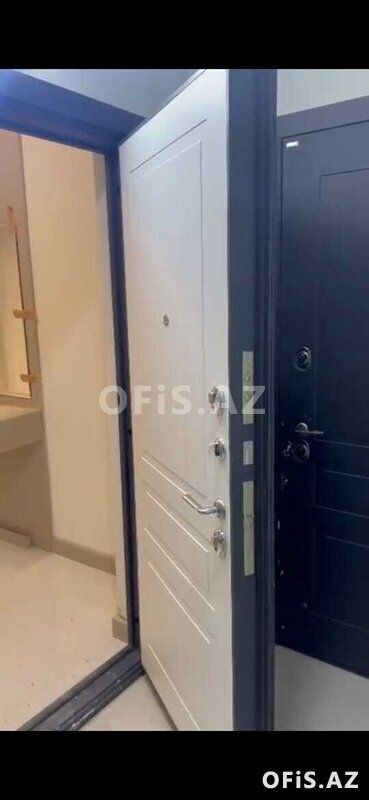 Yeni tikili Satılır Binəqədi r., Dərnəgül m., 2 otaq, 53 m² — Mənzil, Bakı (5)
