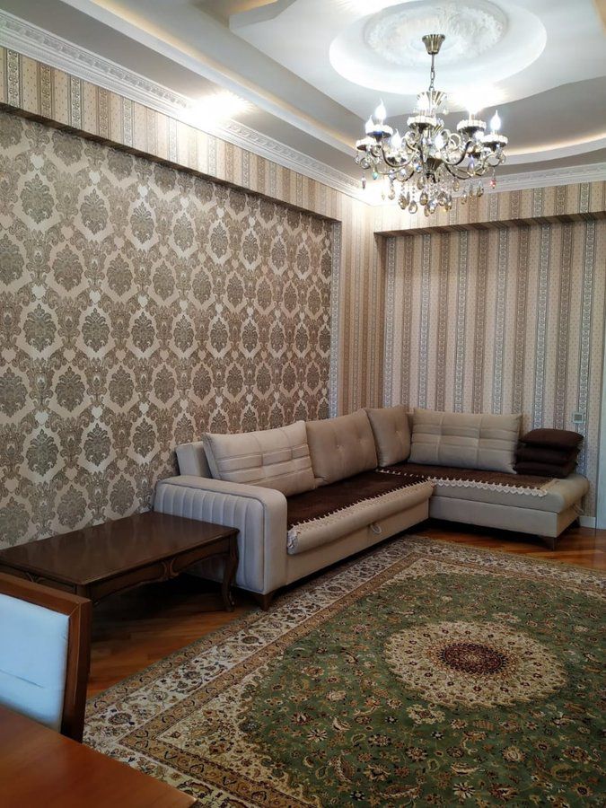Bağ evi, 114 m², Masazırda 4 otaqlı ev, Abşeron — Daşınmaz əmlak, Masazır (4)