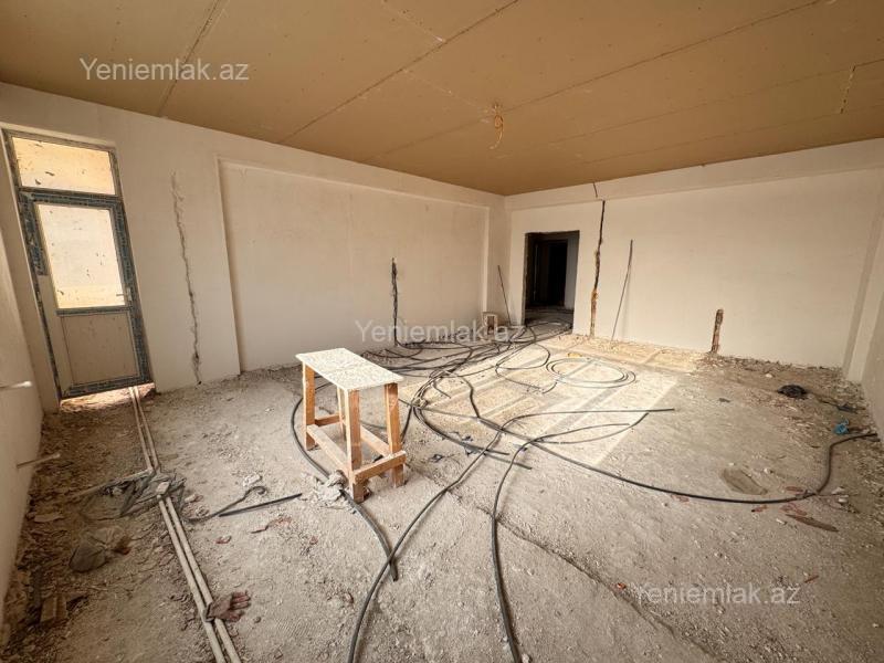 Satılır 4 otaqlı Bina evi menzil (Yeni tikili), 200 m², Nərimanov rayonu — Mənzil, Bakı (3)