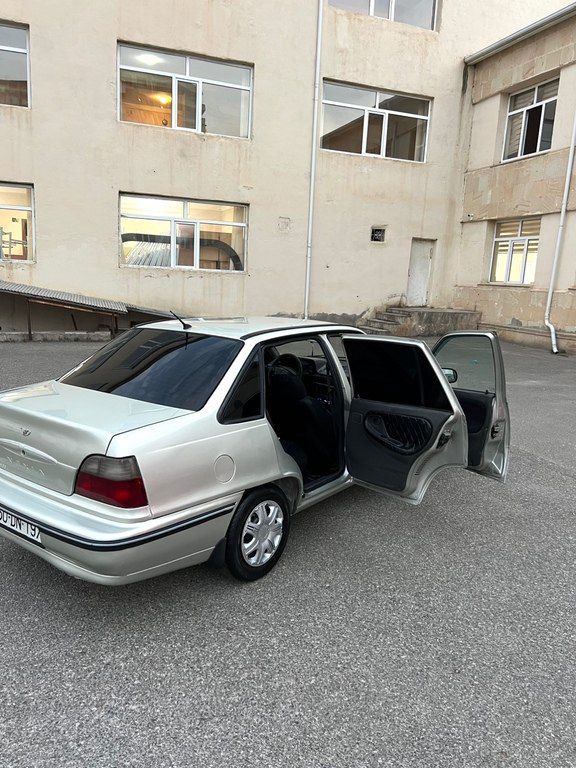 Daewoo Nexia, 1.5 L, 2008 il, 273 000 km 50-DN-197 — Avtomobillər, Bakı (6)