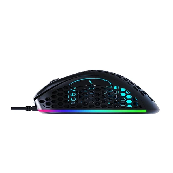 Jedel GM1110 Gaming Mouse — Mallar, Bakı