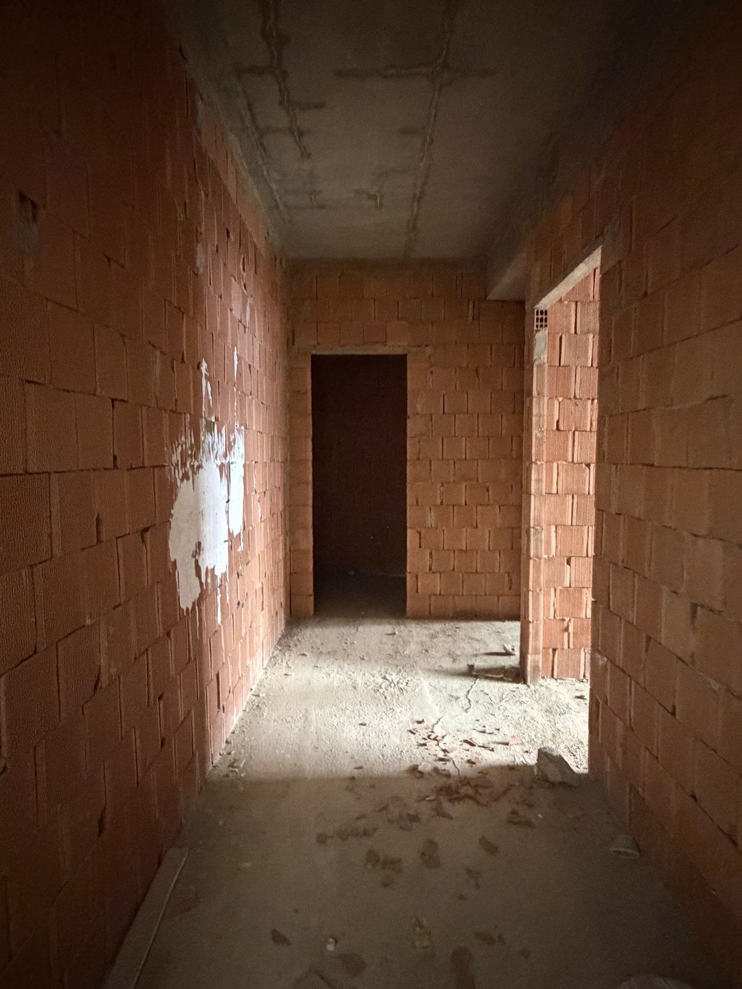 Satılır 3 otaqlı yeni tikili 83 m² — Mənzil, Bakı (2)