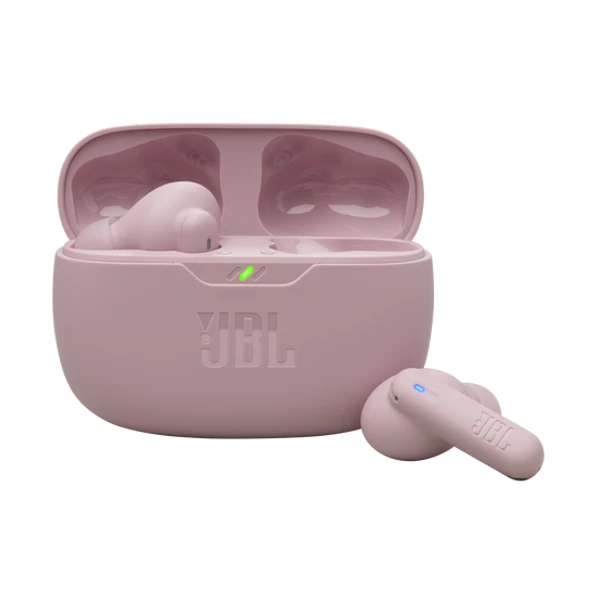 JBL Wave Beam 2 Pink Headphones JBLWBEAM2PIK — Bakı