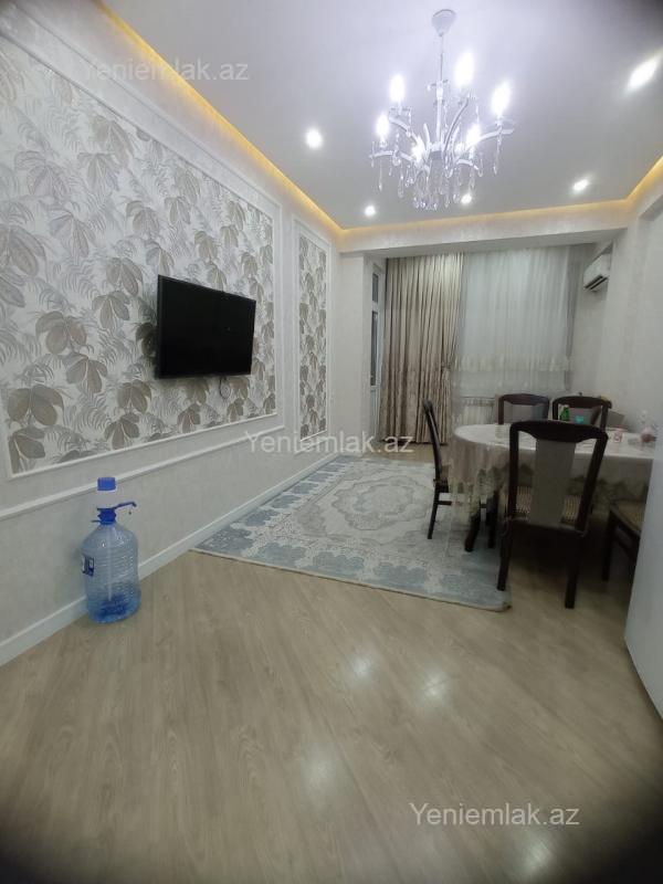Satılır 3 otaqlı Bina evi menzil (Yeni tikili), 108 m², Saray — Mənzil, Abşeron (5)