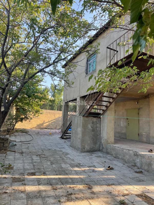 Satılır 5 otaqlı Həyət evi / Villa, 160 m², Qurd dərəsi — Ev, villa, Sumqayıt (8)