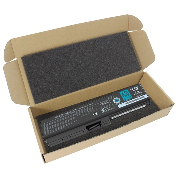 Toshiba Satellite 3817 Batareyası — Mallar, Bakı