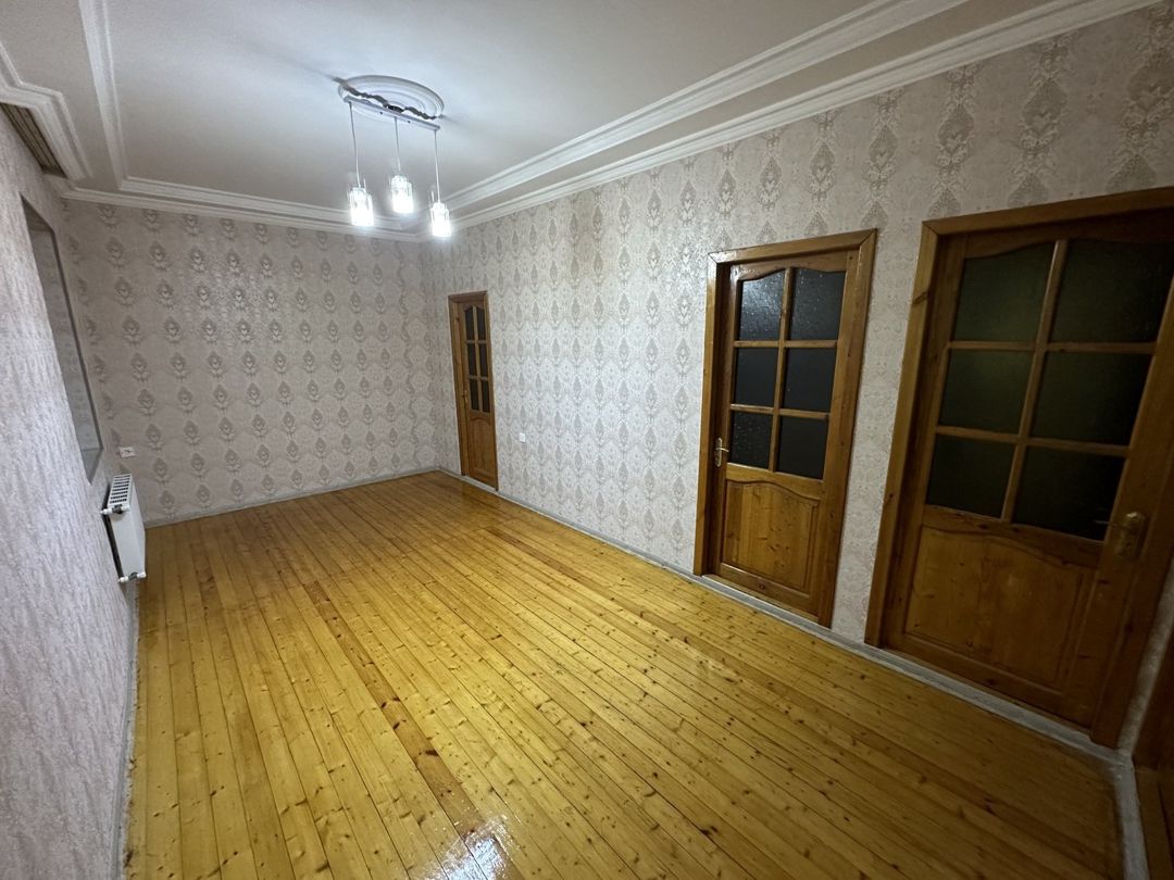 Satılır 3 otaqlı həyət evi/bağ evi 90 m² — Ev, villa, Bakı (9)