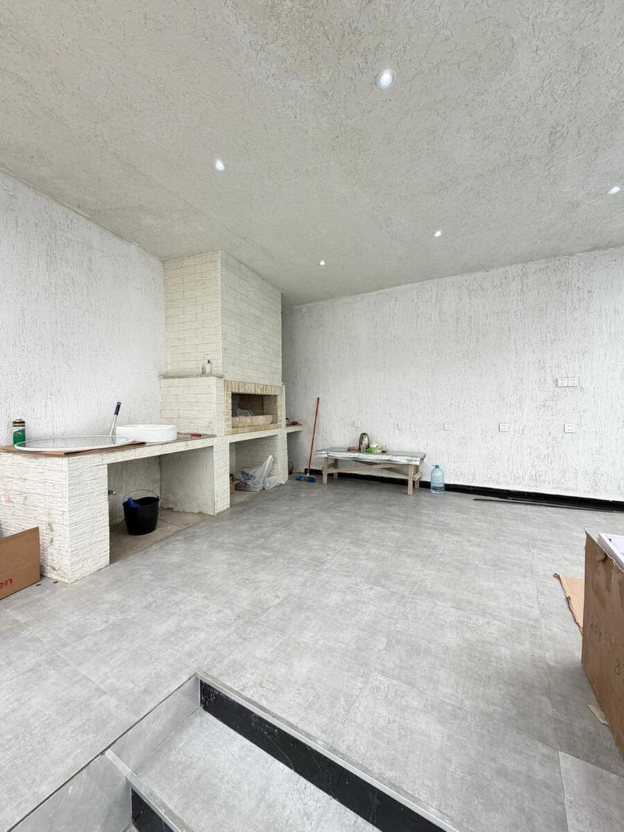 Satılır 4 otaqlı həyət evi/bağ evi 140 m² — Ev, villa, Bakı (5)