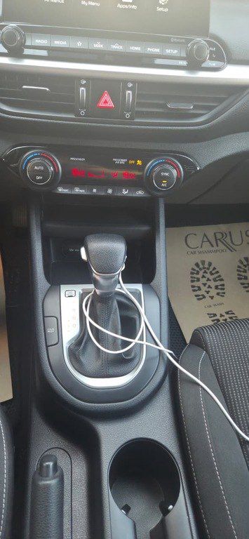 Kia Cerato, 2.0 L, 2019 il, 136 794 km — Avtomobillər, Bakı (10)