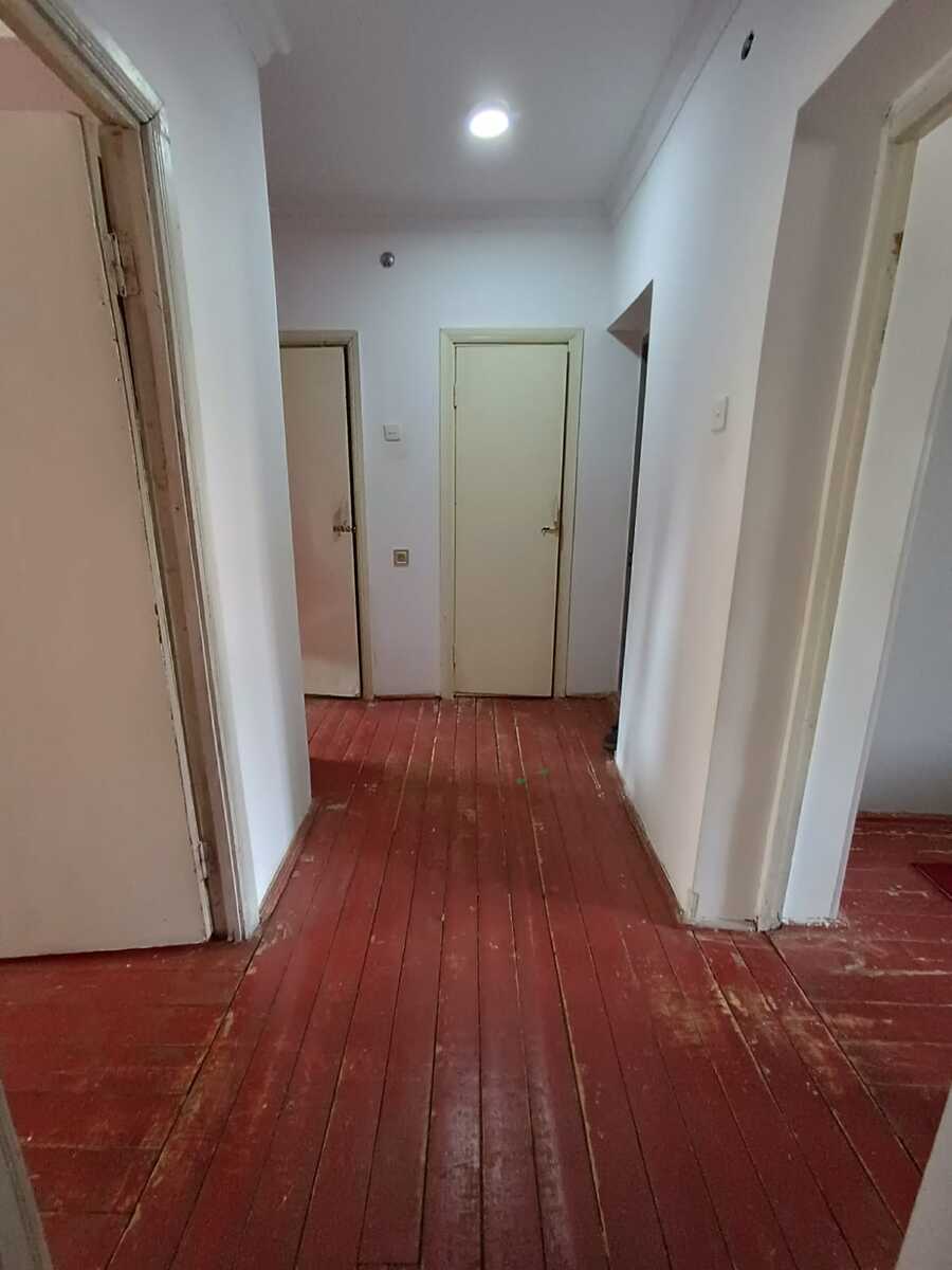 Satılır 2 otaqlı köhnə tikili 60 m² — Mənzil, Bakı (9)
