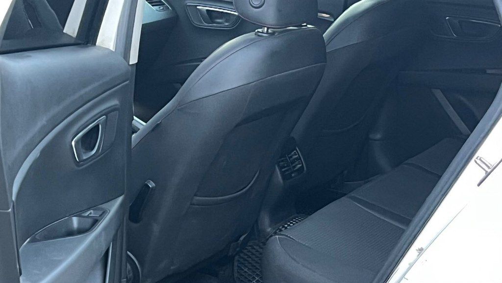 Seat Leon, 1.8 L, 2014 il, 168 000 km 75-BO-402 — Avtomobillər, Naxçıvan (7)