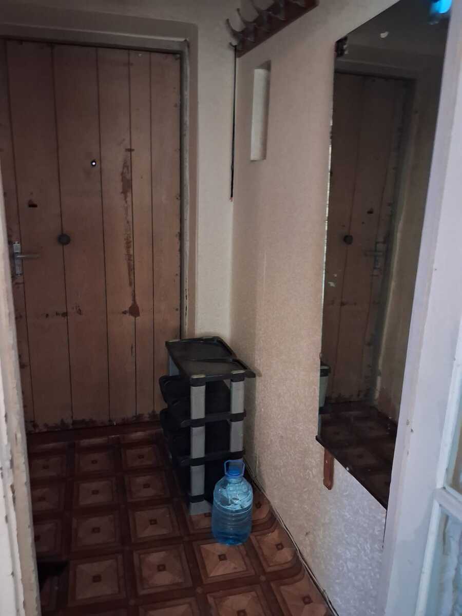 İcarəyə verilir 2 otaqlı köhnə tikili 40 m² — Mənzil, Bakı (8)