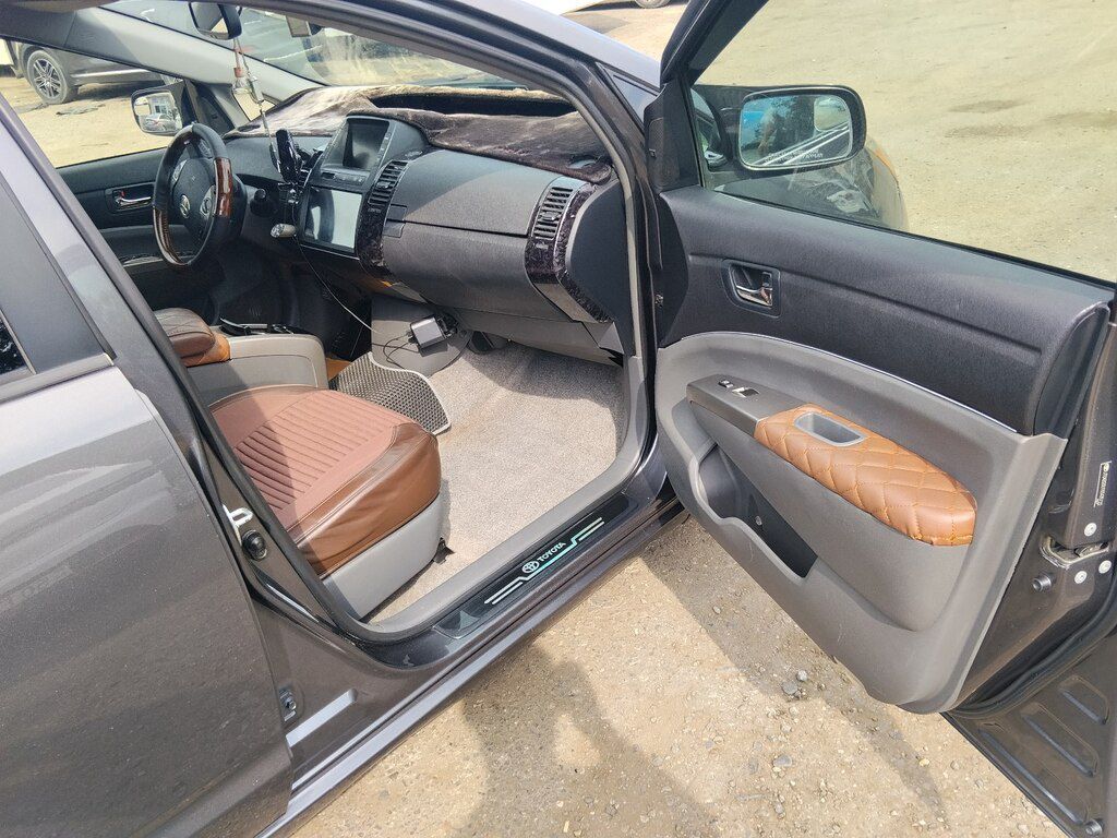 Toyota Prius, 1.5 L, 1.3 kWh, 2008 il, 370 149 km 99-OF-554 — Avtomobillər, Bakı (8)