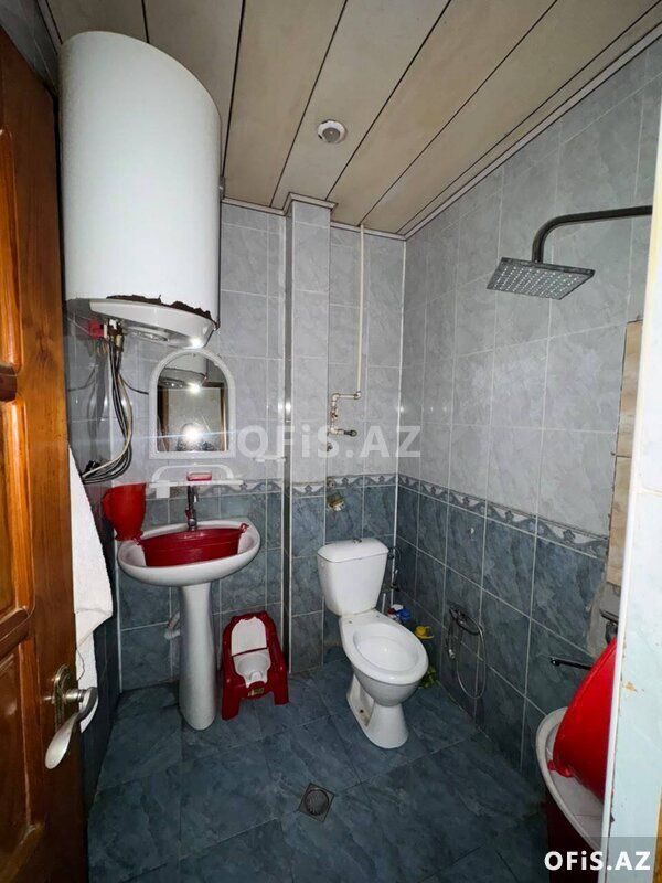 Köhnə tikili Satılır Xətai r., Əhmədli m., 2 otaq, 40 m² — Mənzil, Bakı (5)