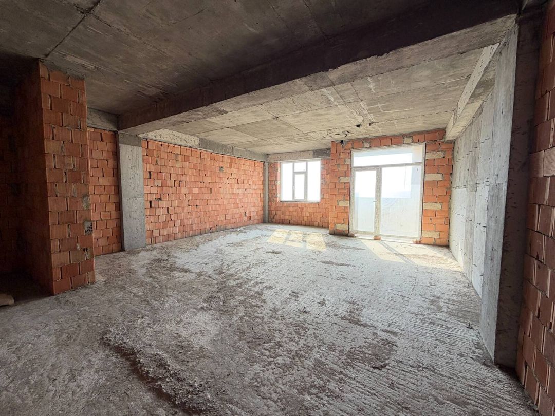 Satılır 2 otaqlı yeni tikili 65 m² — Mənzil, Bakı (3)