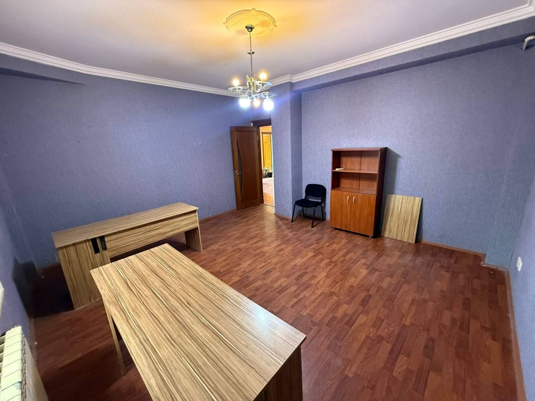 İcarəyə verilir 2 otaqlı ofis 100 m² — Ofis, Bakı (3)