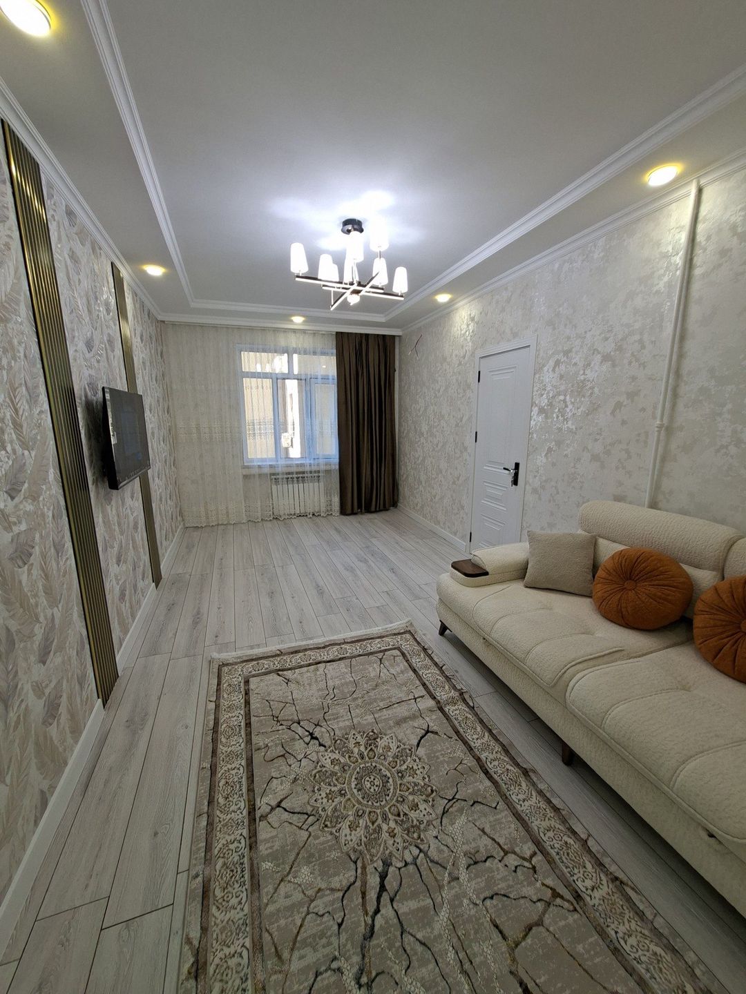 Satılır 3 otaqlı köhnə tikili 65 m² — Mənzil, Bakı (10)
