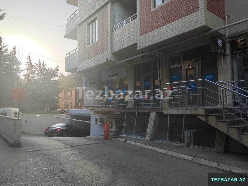 Xırdalan yeni/ti-də 250 kv.abyekt satılır — Ofis, Xırdalan (2)