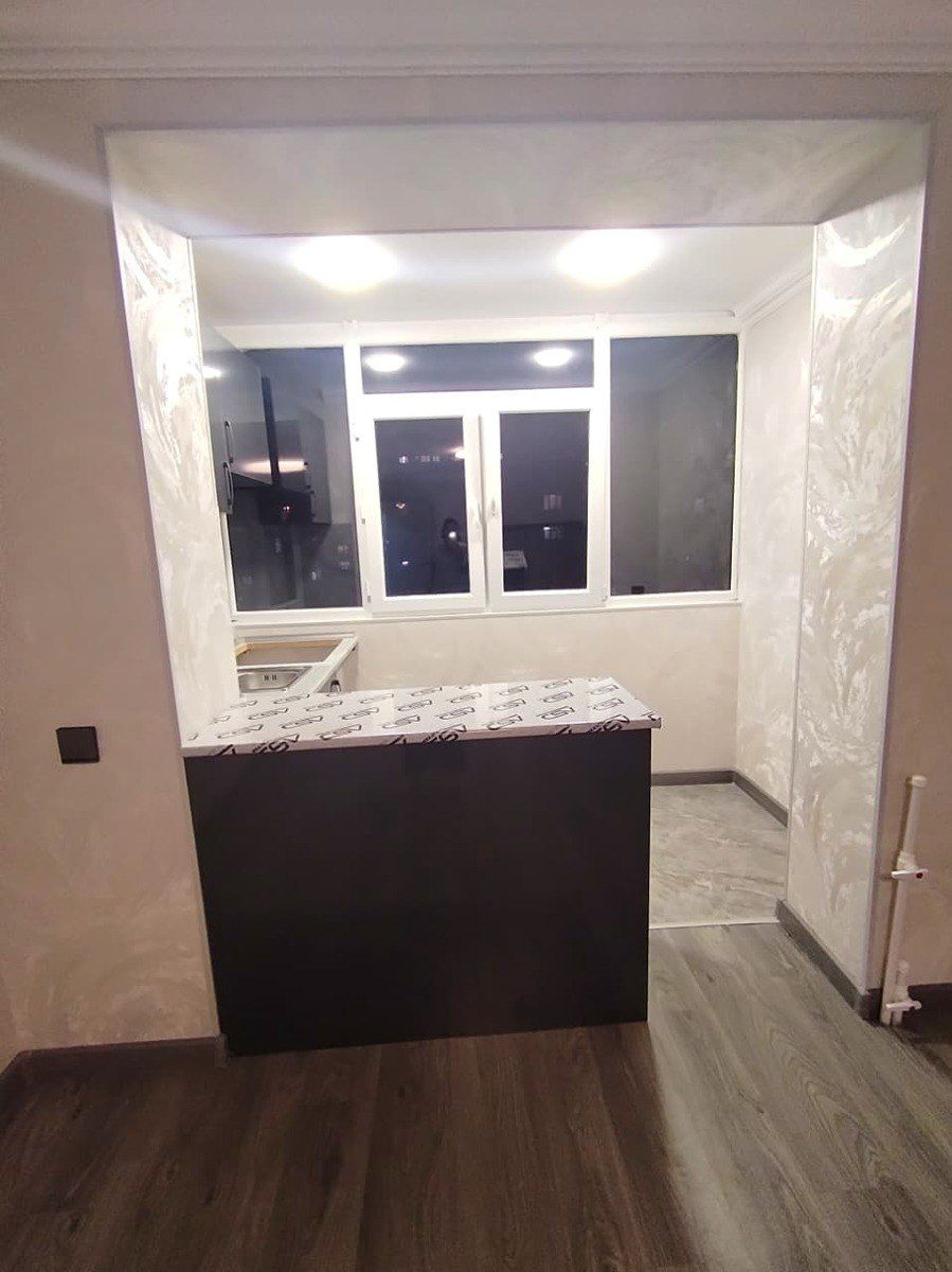 Satılır 2 otaqlı köhnə tikili 45 m² — Mənzil, Bakı (3)