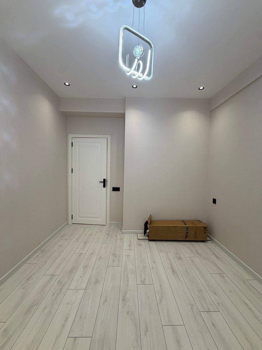 2-otaqlı yeni tikili, Masazır qəs., 54 m² — Mənzil, Bakı (7)