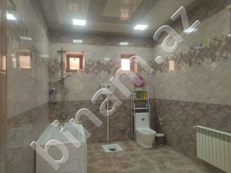 4 otaqlı Villa / Həyət evi, Satış, Bakı, Binəqədi — Ev, villa, Bakı (8)