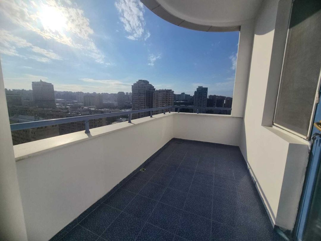 Satılır 3 otaqlı yeni tikili 155 m² — Mənzil, Bakı (5)