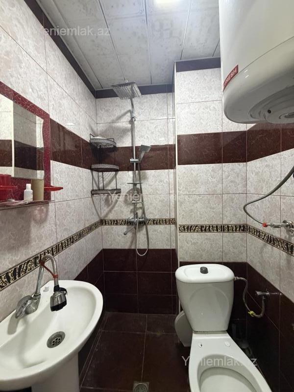 Satılır 2 otaqlı Bina evi menzil (Yeni tikili), 37 m², Masazır — Mənzil, Abşeron (5)