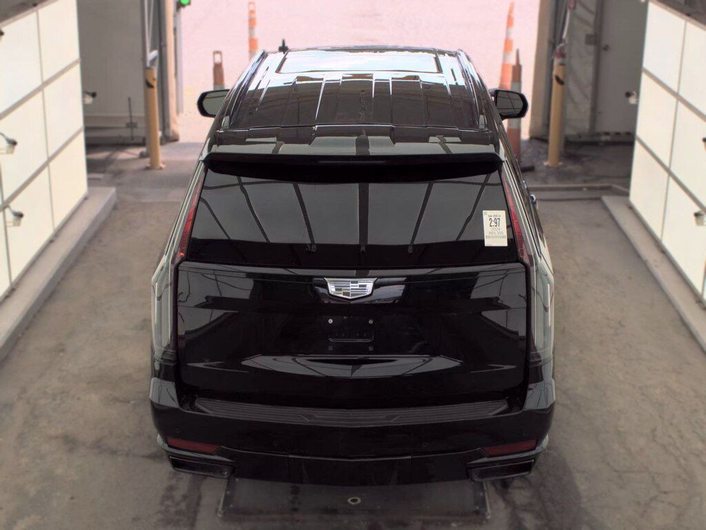 Cadillac Escalade, 3.0 L, 2024 il, 99 779 km — Avtomobillər (6)