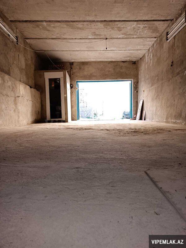 Binəqədi rayonunda 1 otaqlı Ofis Kirayə verilir, 65 m² — Ofis, Bakı (7)