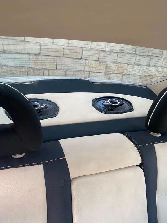 Volkswagen Bora, 1.4 L, 2001 il, 320 000 km 99-UB-028 — Avtomobillər, Gəncə (9)
