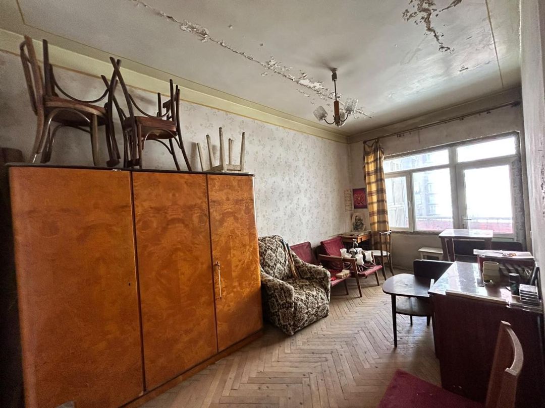 3 otaqlı mənzil, 75 m², Rəşid Behbudov küçəsi — Mənzil, Bakı (10)