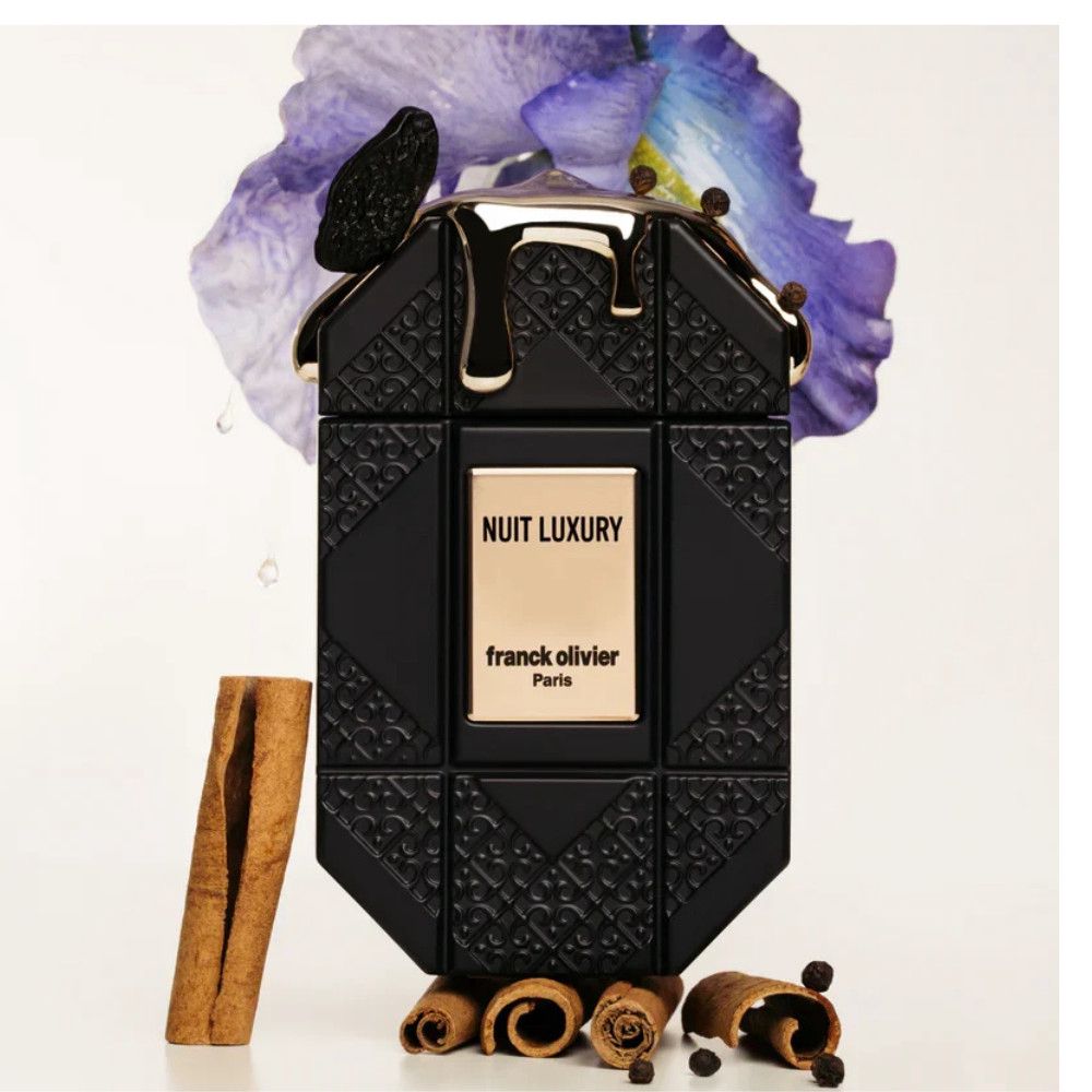 Franck Oliver Collection Chocolat Nuit Luxury ətir suyu kişilər üçün, 100 ml — Mallar, Bakı (2)