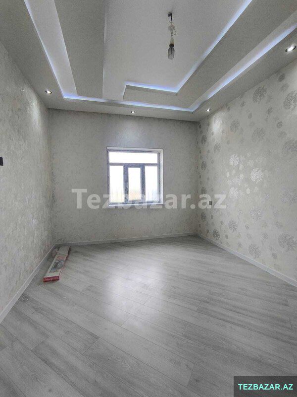 Masazırda Daxılı Kredıtle həyət Evlerı Satılır — Ev, villa, Bakı (9)