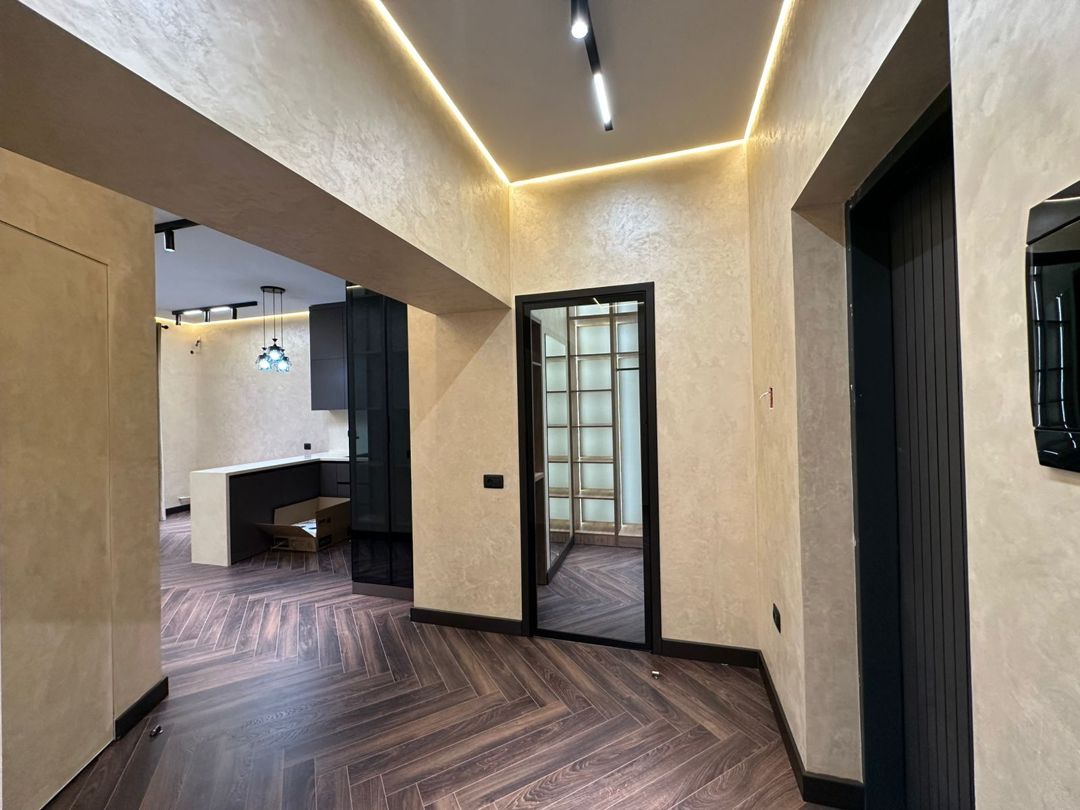 Satılır 2 otaqlı yeni tikili 68 m² — Mənzil, Bakı (10)