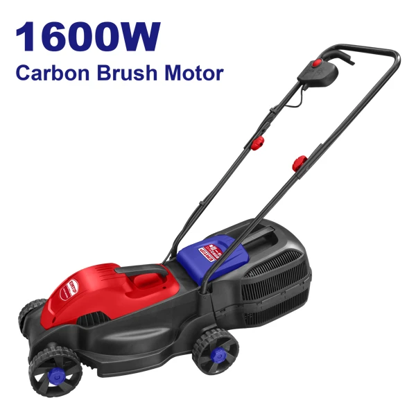 Emtop Electric lawn mower ELM0380 — OnMaster — Repair & Construction