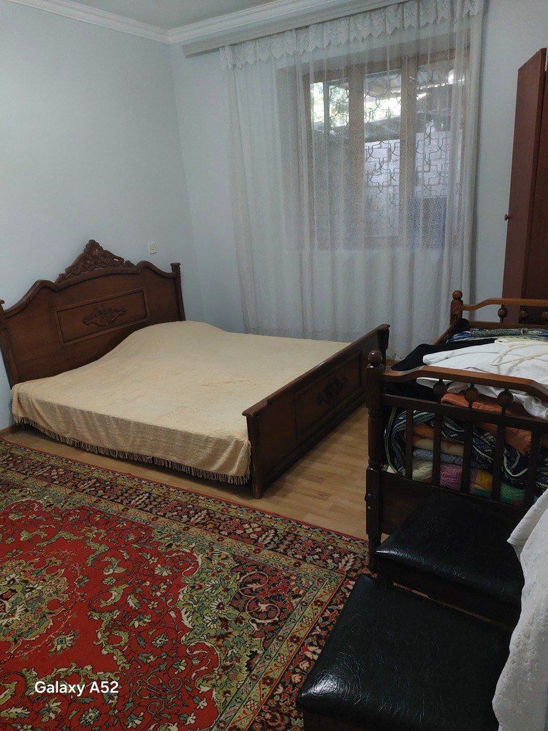 Həyət evi, Xaçmaz r — Ev, villa, Xudat (6)