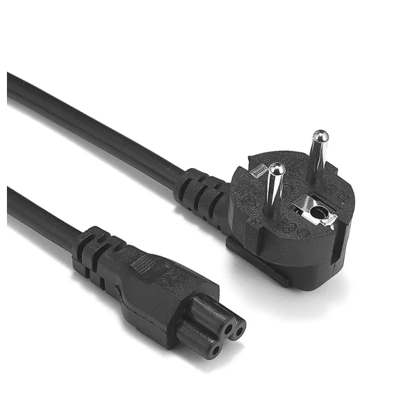 Power Cable For Notebook 220v 1.5 m — Bakı