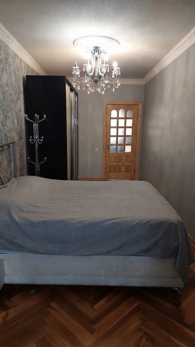 İcarəyə verilir 3 otaqlı köhnə tikili 100 m² — Mənzil, Bakı (3)
