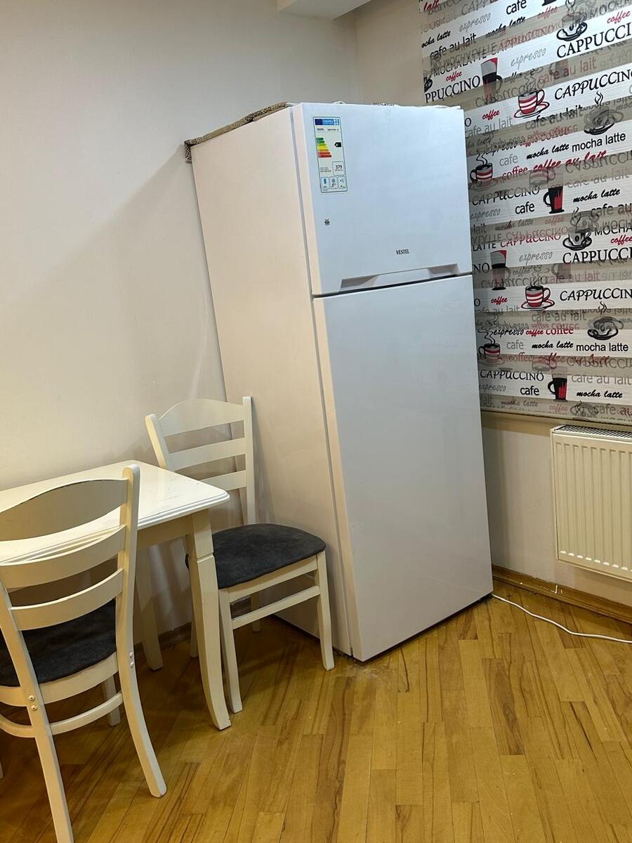 İcarəyə verilir 2 otaqlı köhnə tikili 60 m² — Mənzil, Bakı (2)