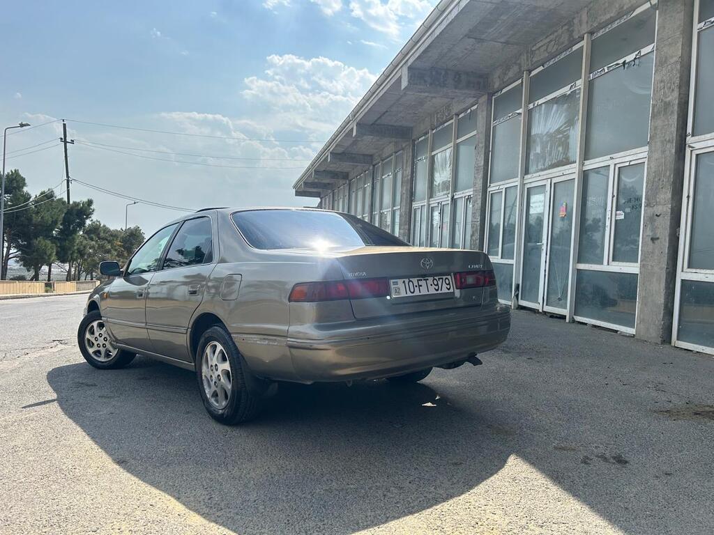Toyota Camry, 3.0 L, 1999 il, 409 772 km 10-FT-979 — Avtomobillər, Bakı (5)