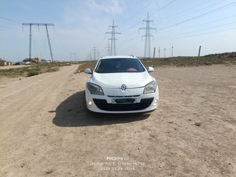 Renault Megane, 1.5 L, 2011 il, 417 585 km — Bakı