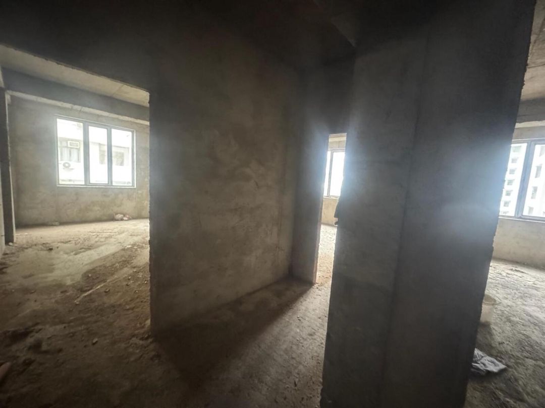 Satılır 4 otaqlı yeni tikili 179 m² — Mənzil, Bakı (6)