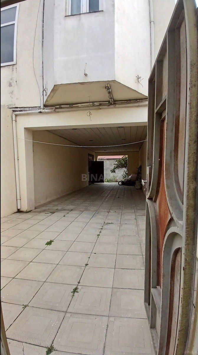 Satılır 6 otaqlı həyət evi/bağ evi 220 m² — Ev, villa, Bakı (3)