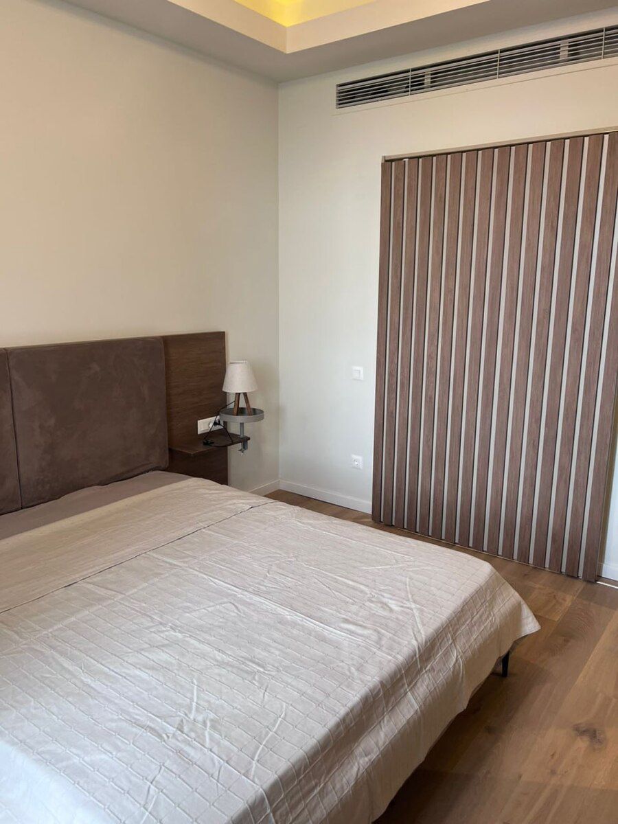 Satılır 2 otaqlı yeni tikili 75 m² — Mənzil, Bakı (7)