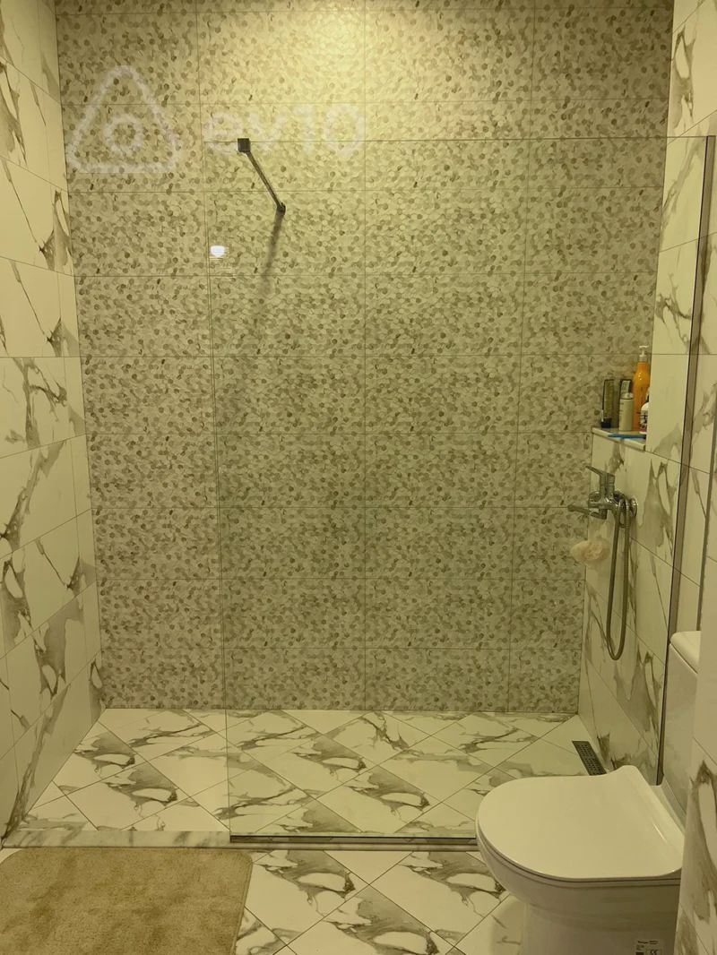 For rent: 2-room apartment (new building), 120 m² — Mənzil, Bakı (11)